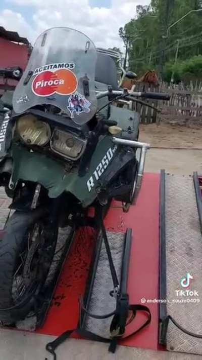 Pra que comprar se posso fazer uma 1200