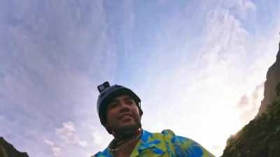 Saddest moment of the TT special