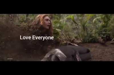 He can't keep getting away with this