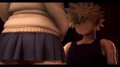 Toga takes advantage