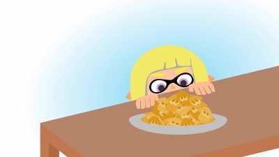 Operation Steal Cookie (Animation)