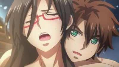 Shinmai Maou no Testament