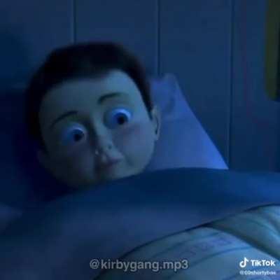 las parálisis del sueño del Cristian próximamente: