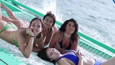 Liza Soberano & Friends