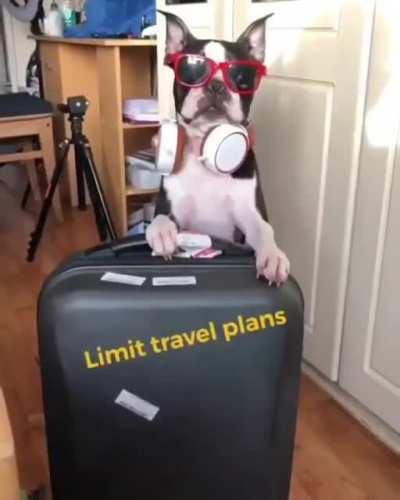 An important message