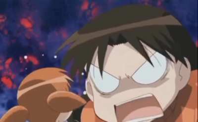 What did chiyo do now