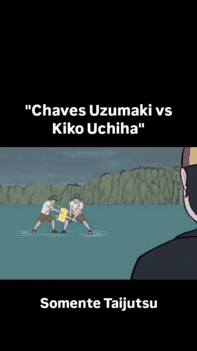 Brazilians really like your characters 