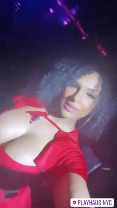 Little Red Riding Hood