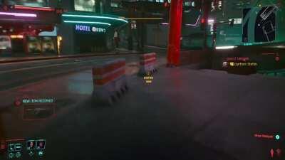 I kind of flatlined because of existing lmao