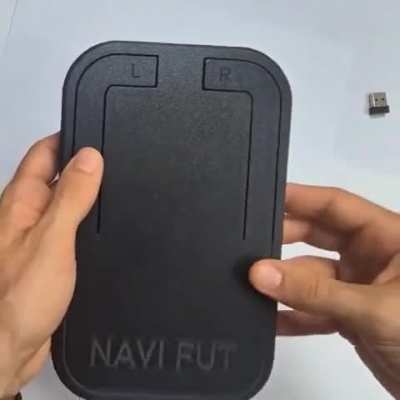 RSI killed my ability to use a mouse… so I built one for my foot (3D printed + working)