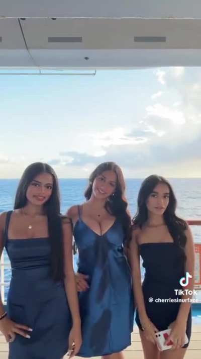 Which one’s your favourite?