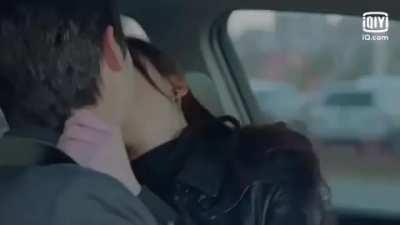 Officer Tenpenny escorts you to your jail