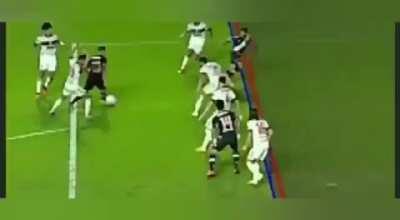 O sistema é foda parceiro