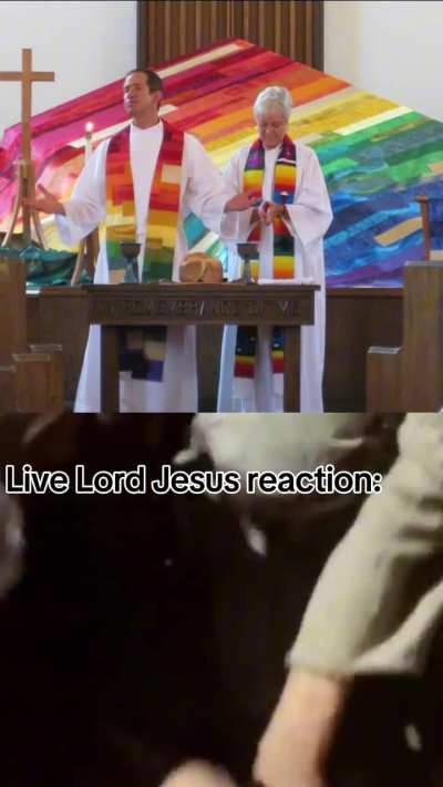 Liberal Christians should learn from the church fathers 