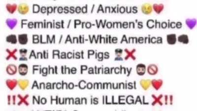 THE Green Highlighter meme without the Highlighter