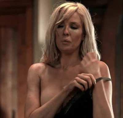 Kelly Reilly
