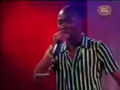 véletlenszerűen belebotlottam eme videóba