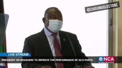 This tops everything In SA