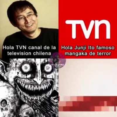 Simplemente TVN