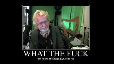 Say it ain’t so, jon 😔😔😔