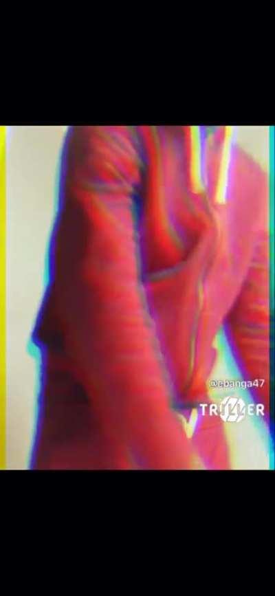 “I know Rah Rah gon fix ‘em, yo that’s B Lovee? TMac hop out and blitz em” This Edai best verse