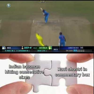 A match made in heaven 🌌