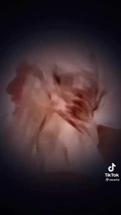 Witches against the patriarchy yay!