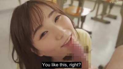 La Nina 2024 Sale!!! FSDSS-235: Friendly Teacher - Momo Honda | Studying is a lot easier with a loving teacher to support you. | EroJapanese.com - The Largest Catalog of JAV with English Subtitles