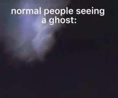 Why muta loves arab ghost hunting