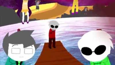 yo ano tatsumaki nankai yattemo yokerani