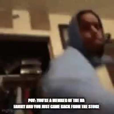 Ik bro was upset😭😭😭