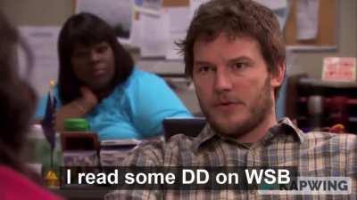 Q&A with a WSB member