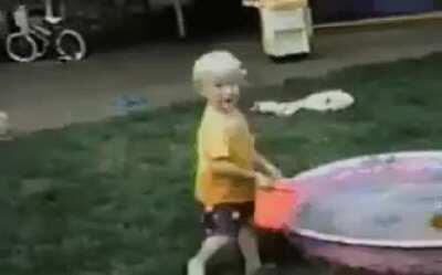 I'll take my revenge