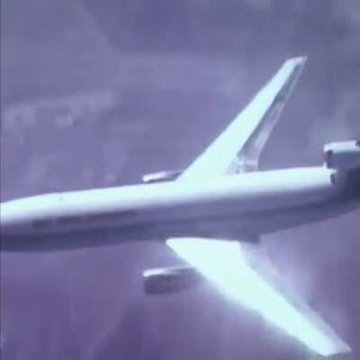 M I A M I A I R - Fake commercial I made for a mostly fictional airline.