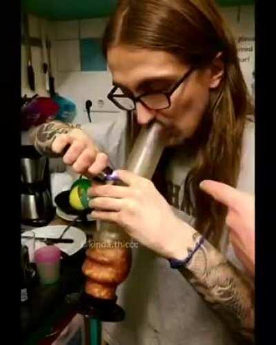 Made this complimation of this subreddit like a year ago I uploaded a full version on YouTube somewhere lol