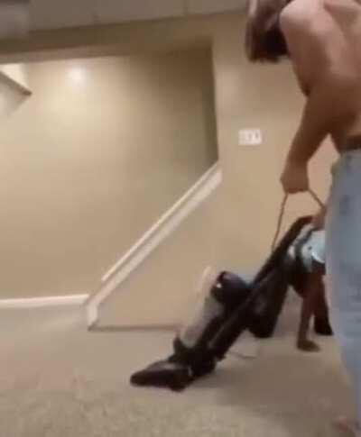 WTF is wrong with humanity....