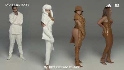 Can somebody enhance this clip? Look at that jiggle