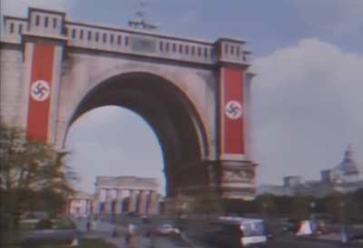 CBS 1986 - Kingdom of the Hellborn Unification Report (TNO)