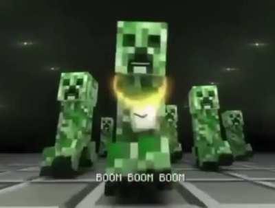 It is indeed a bloody tune