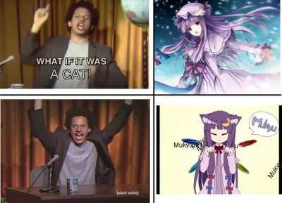 Perfection Doesn't Exist They Say!