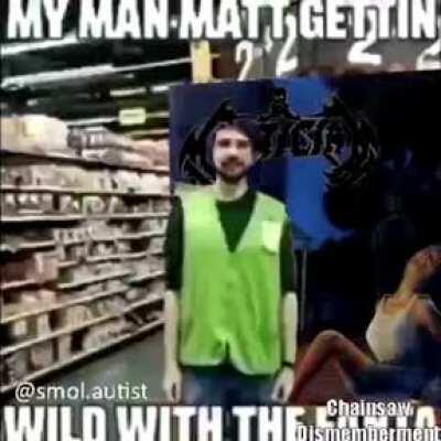 An interesting title