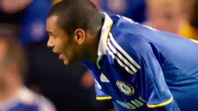 12 years ago (06.05.2009) Iniesta scored this beautiful goal against Chelsea to put us in the champions league final