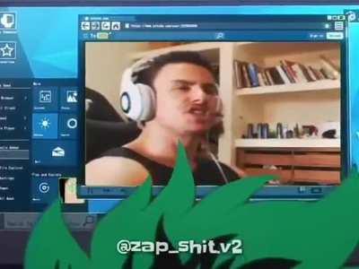 Super Xand&atilde;o rapaziada