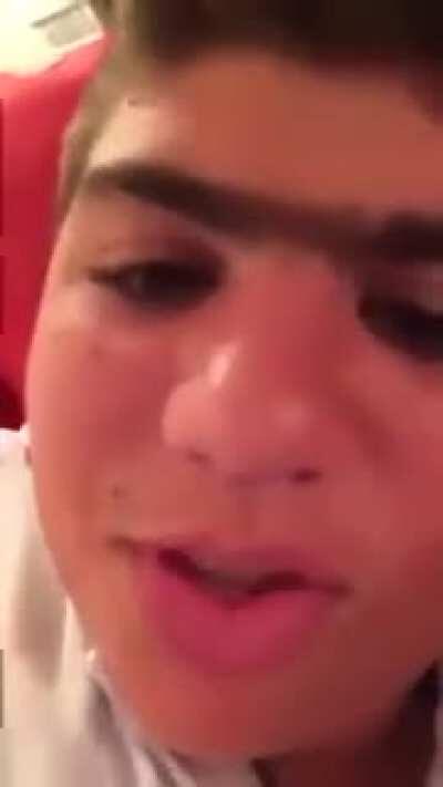 hola cabros del reddit