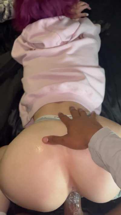 My best friend’s girlfriend text me when bro left and I couldn’t resist