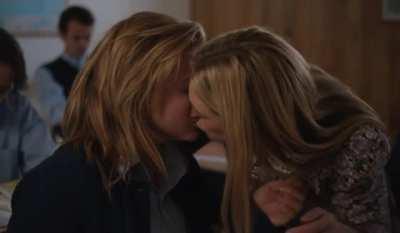 Chloe Grace Moretz & Marin Ireland