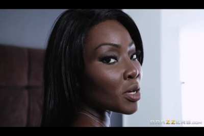 Fucking Two Hot Pussies with One Boner