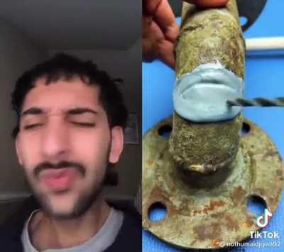 *Something in chinise or something elce*