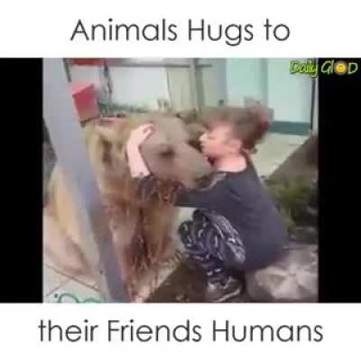 Hugs