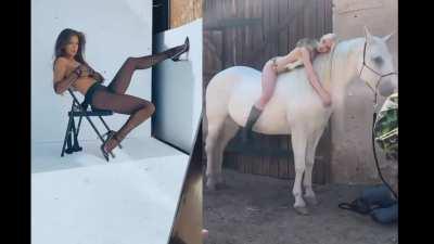 Hailee Steinfeld vs Anya Taylor-Joy